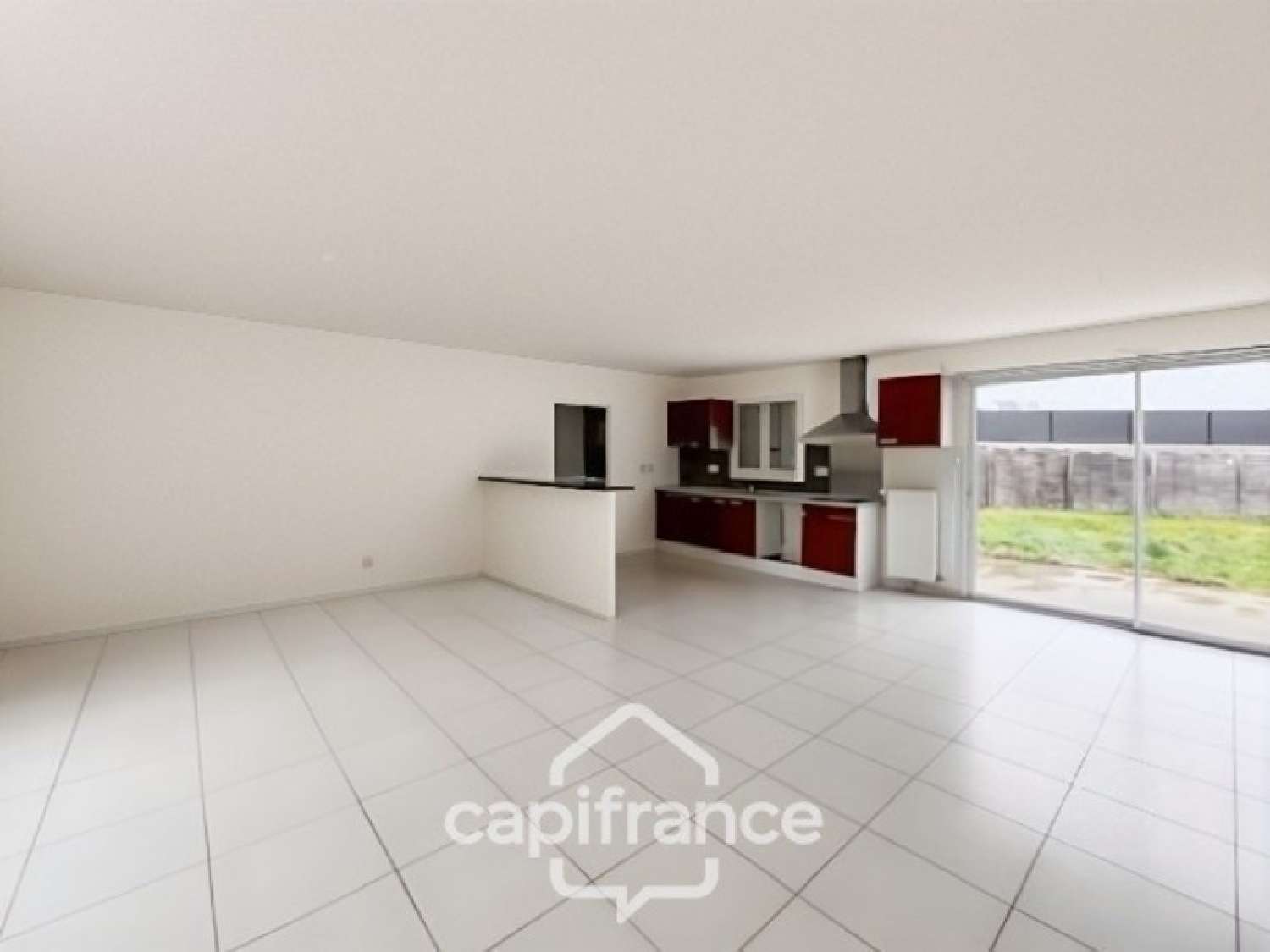  à vendre maison Saint-Doulchard Cher 5