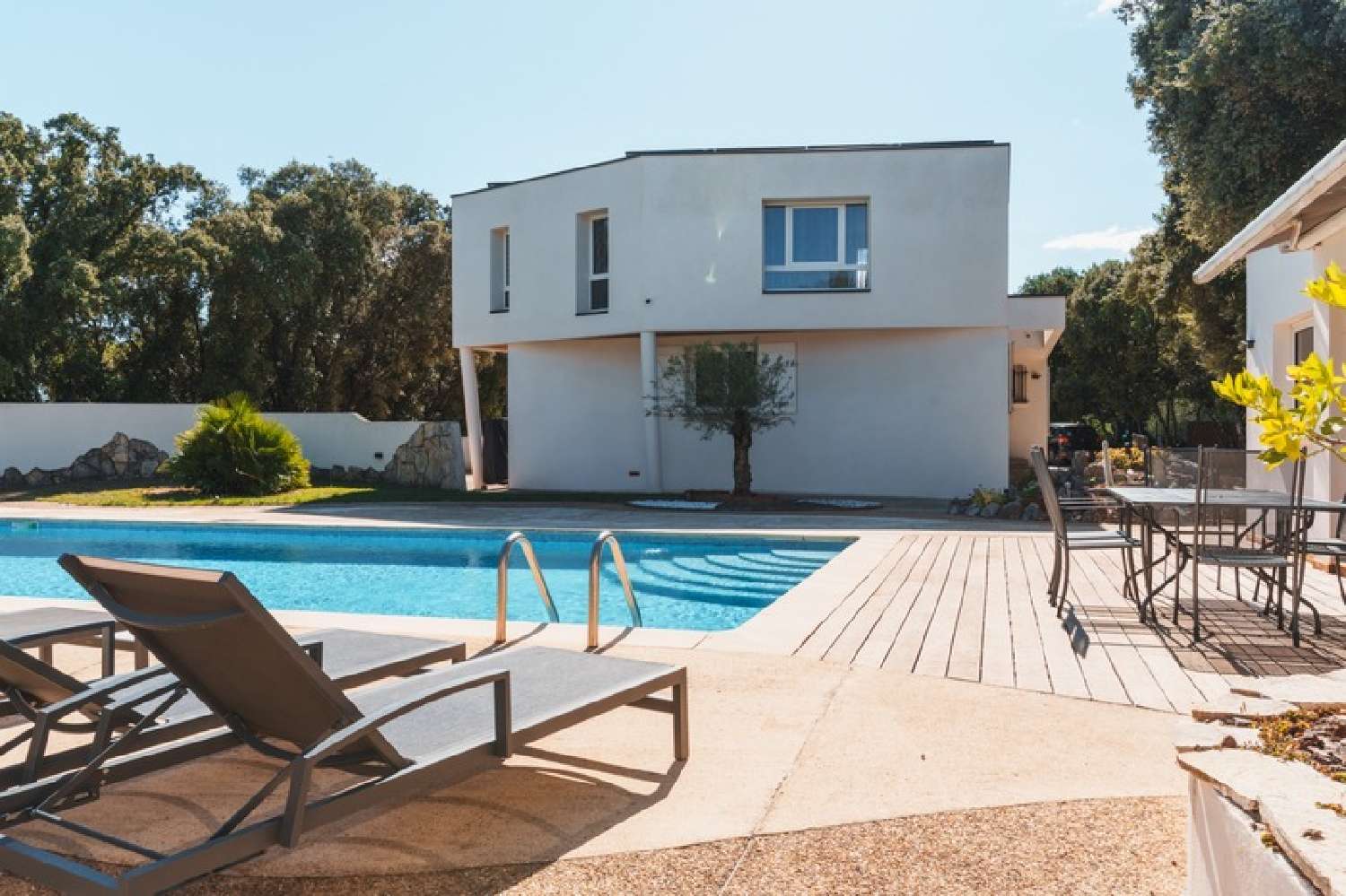  te koop huis Saint-Drézéry Hérault 2