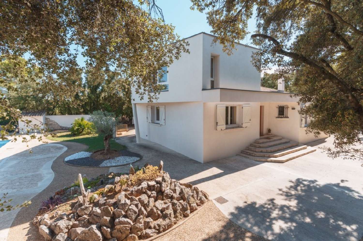  te koop huis Saint-Drézéry Hérault 3