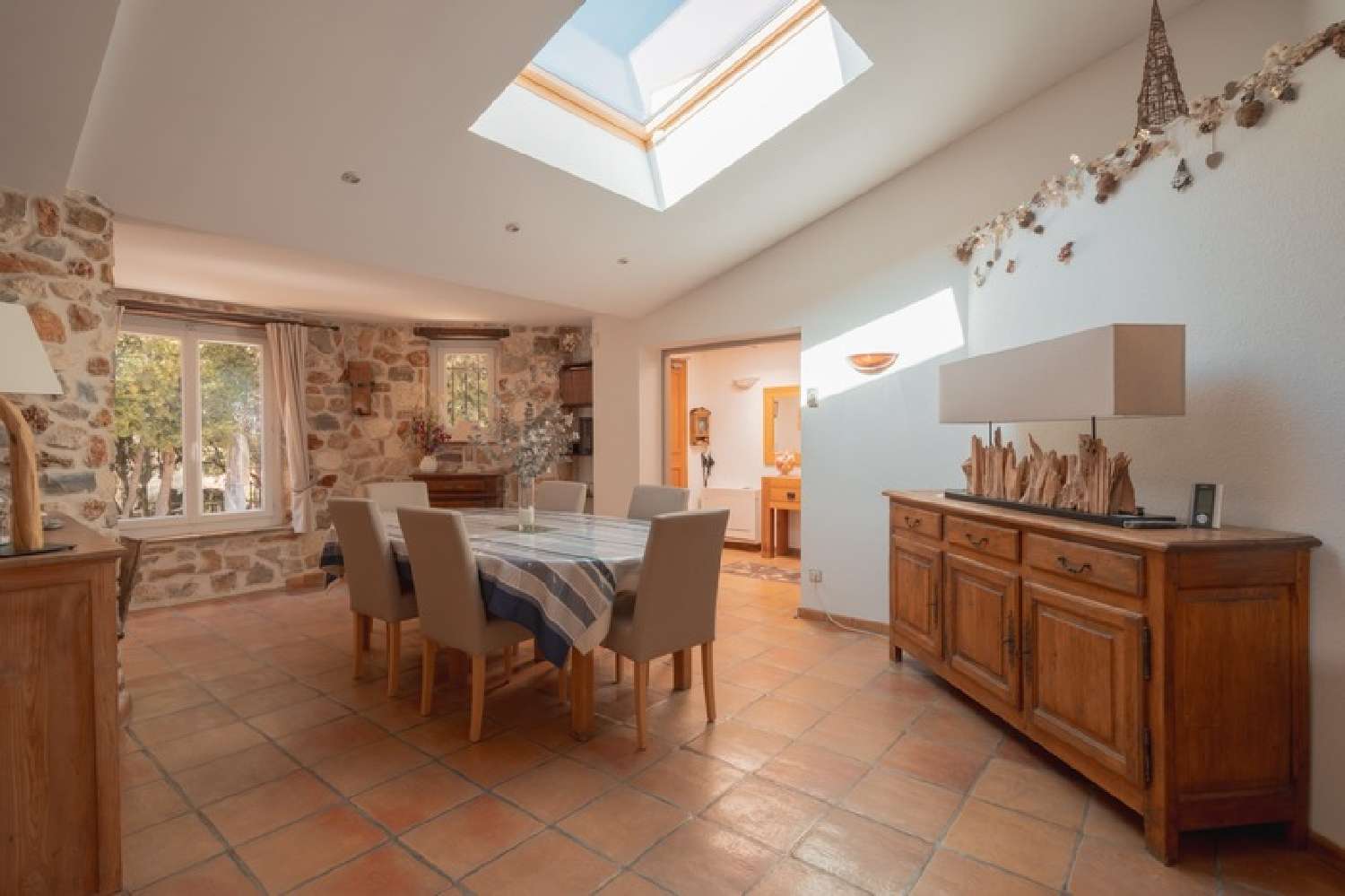  te koop huis Saint-Drézéry Hérault 7