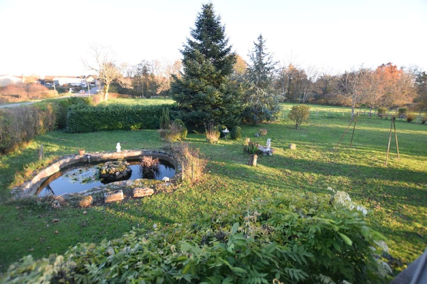  à vendre maison Saint-Émiland Saône-et-Loire 4