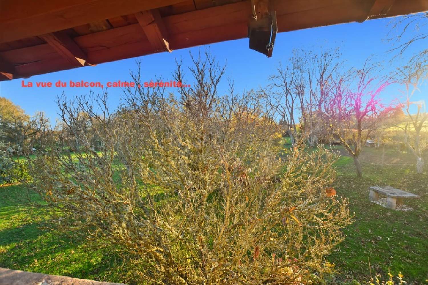  à vendre maison Saint-Émiland Saône-et-Loire 6