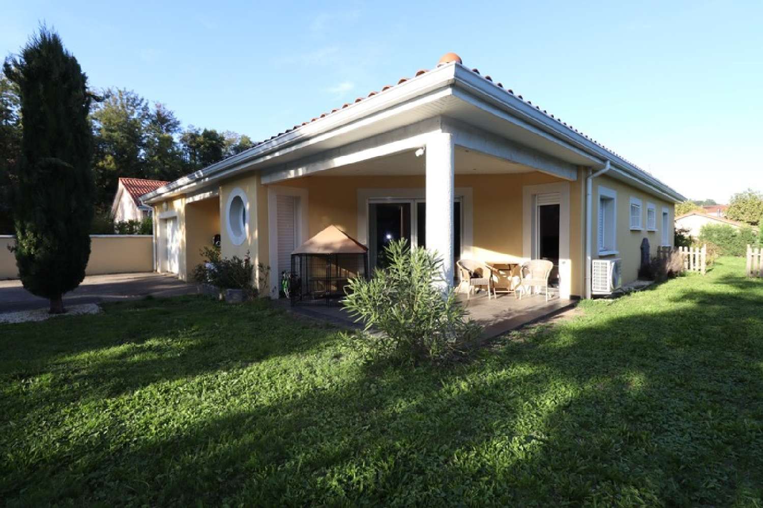 te koop huis Saint-Étienne Loire 1