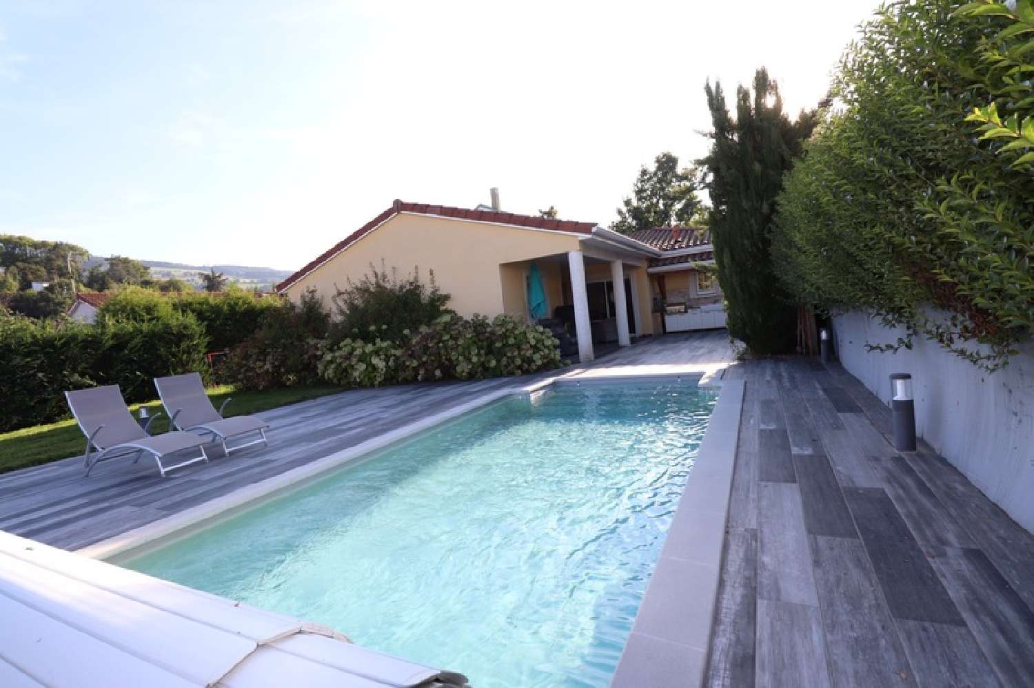 te koop huis Saint-Étienne Loire 2