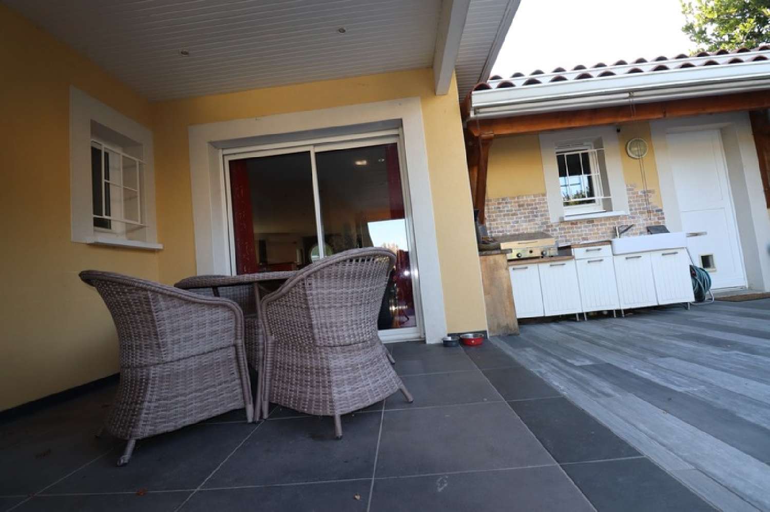 te koop huis Saint-Étienne Loire 4