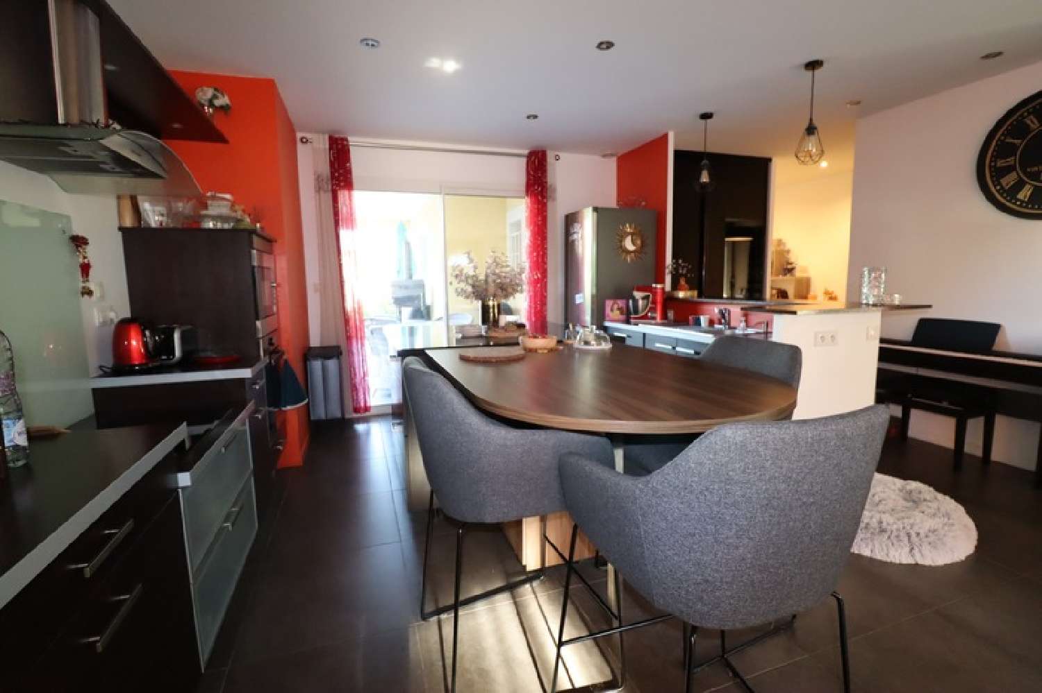 te koop huis Saint-Étienne Loire 5