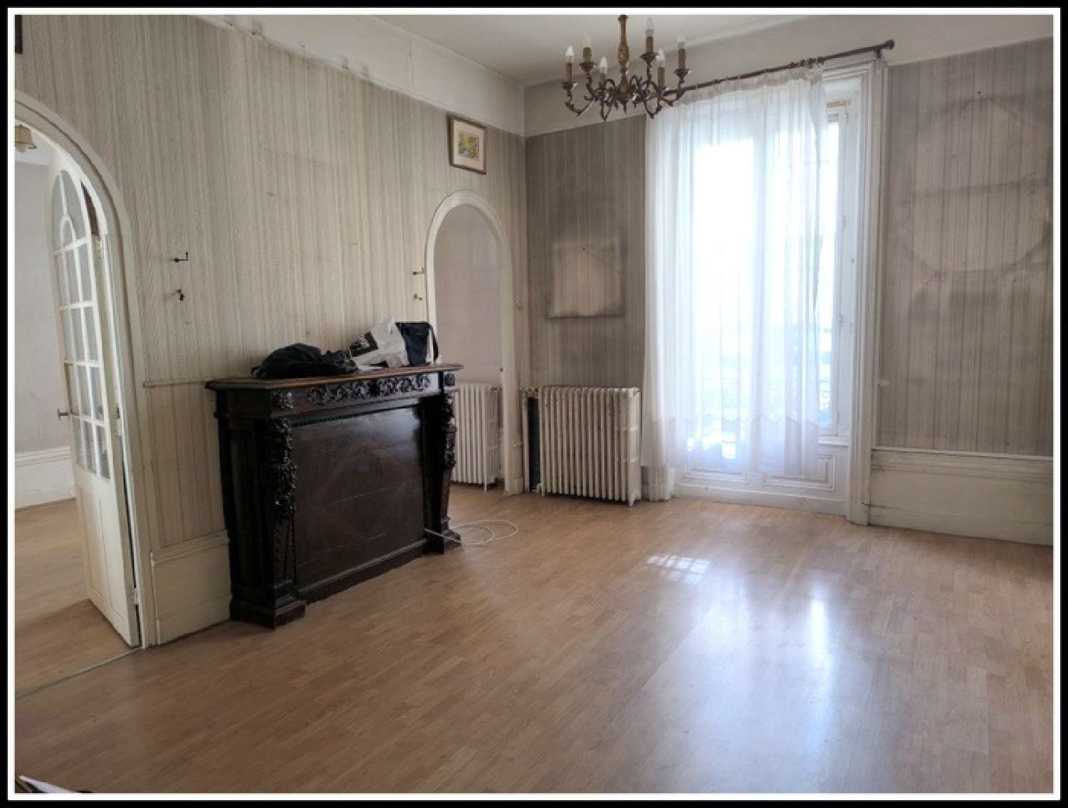 à vendre maison Saint-Étienne Loire 3