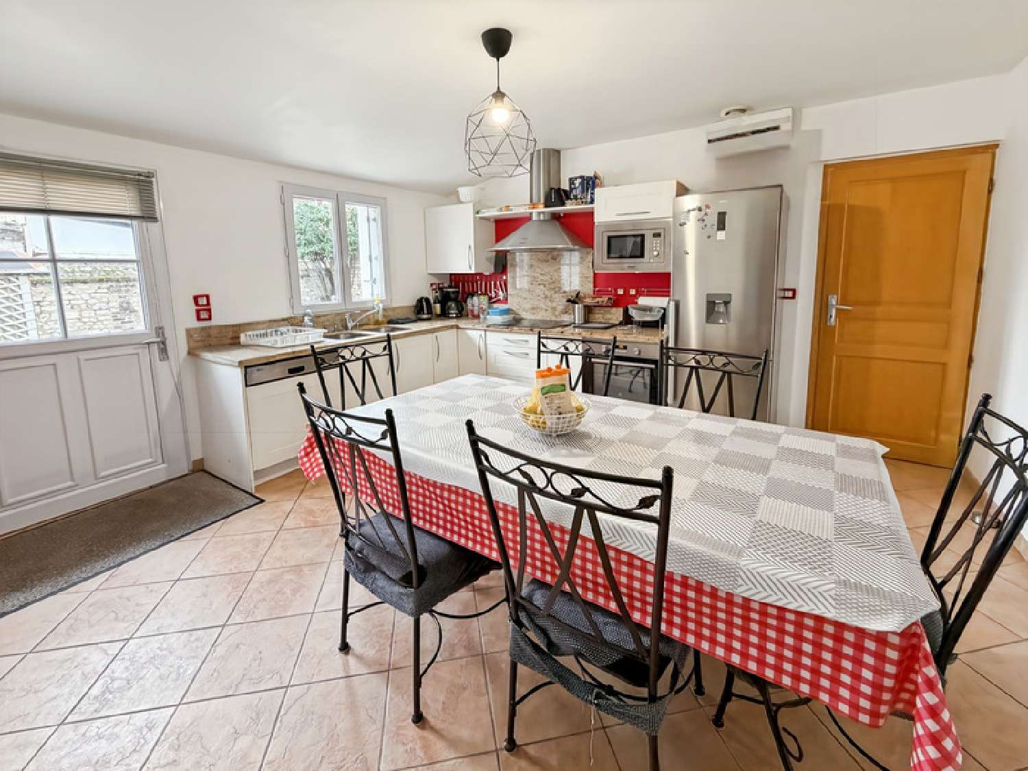  te koop huis Saint-Étienne-du-Rouvray Seine-Maritime 2