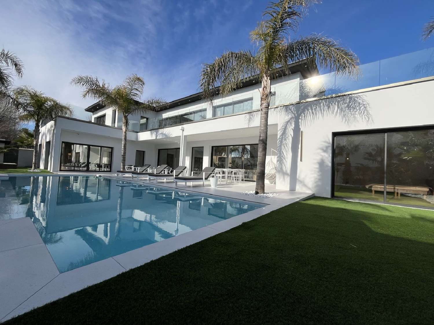  te koop huis Saint-Étienne-d'Albagnan Hérault 1