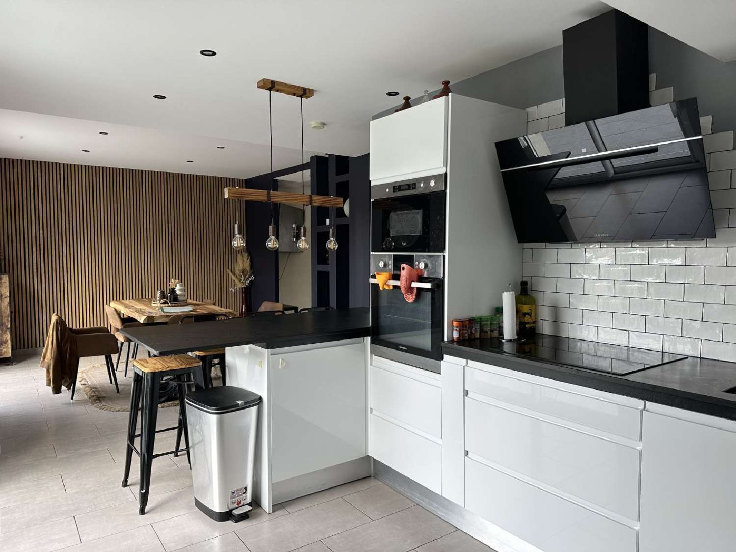  à vendre maison Saint-Étienne Loire 1