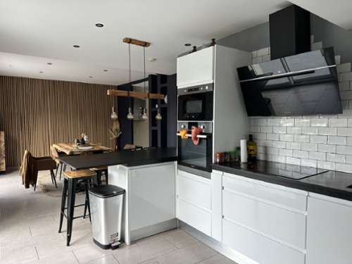 Saint-Étienne Loire maison foto 7211666