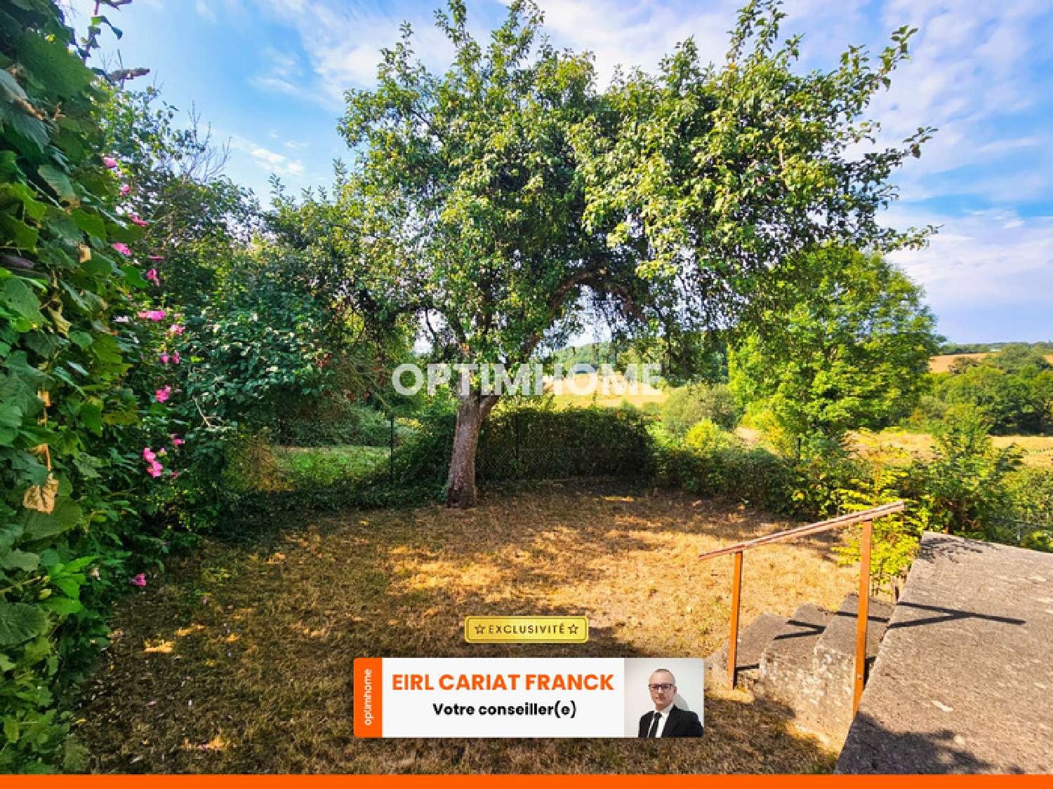  te koop huis Saint-Étienne-de-Fursac Creuse 3