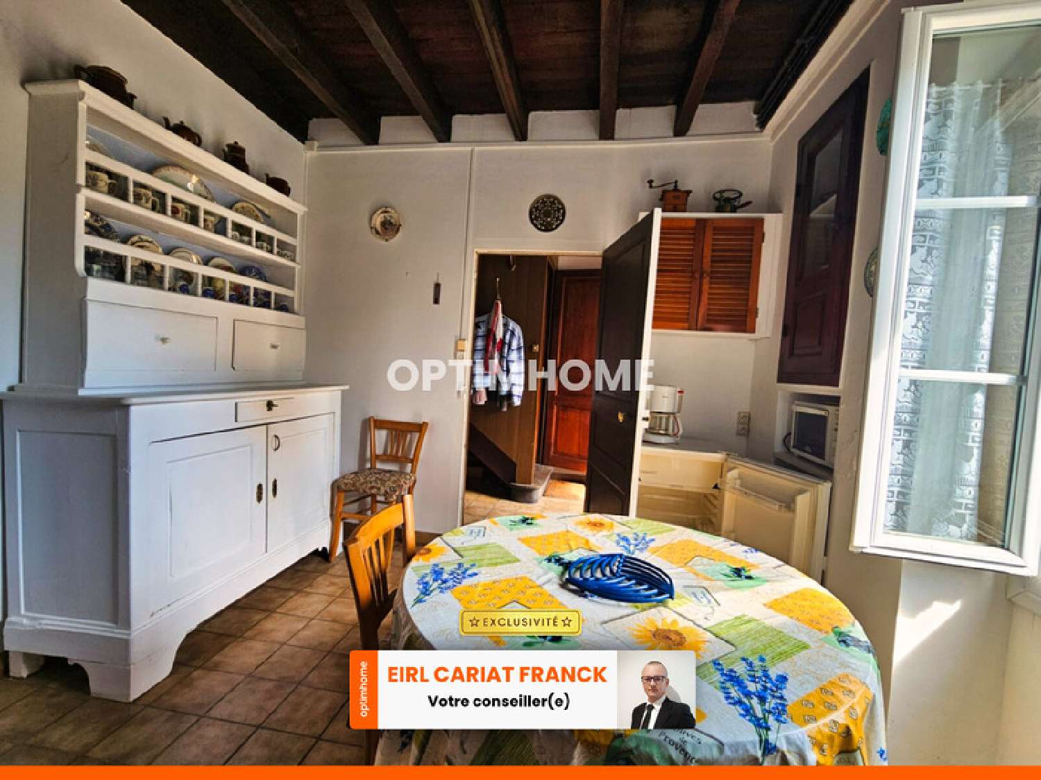  te koop huis Saint-Étienne-de-Fursac Creuse 6