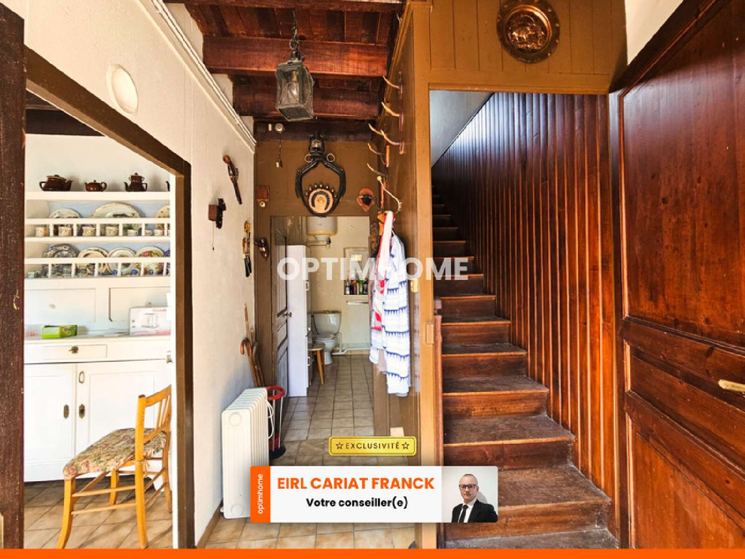  te koop huis Saint-Étienne-de-Fursac Creuse 7