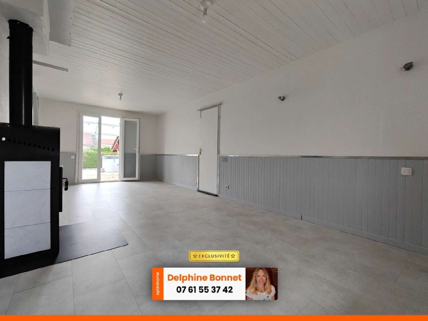 for sale house Saint-Étienne-de-Crossey Isère 2