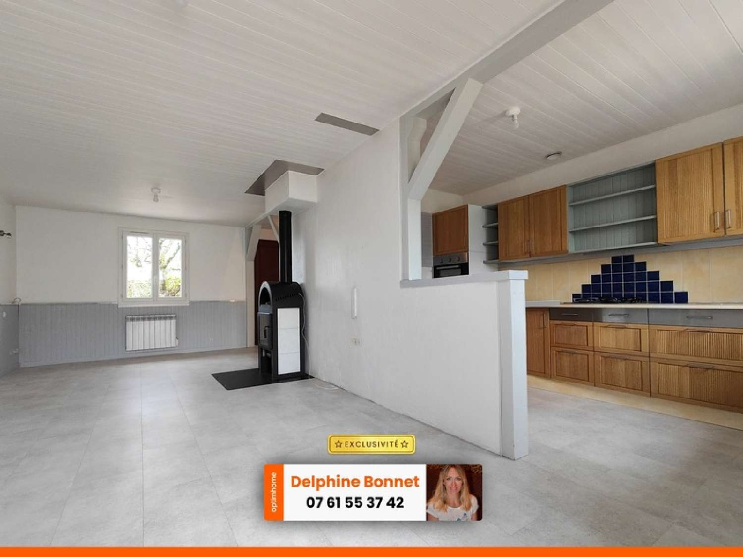 for sale house Saint-Étienne-de-Crossey Isère 4