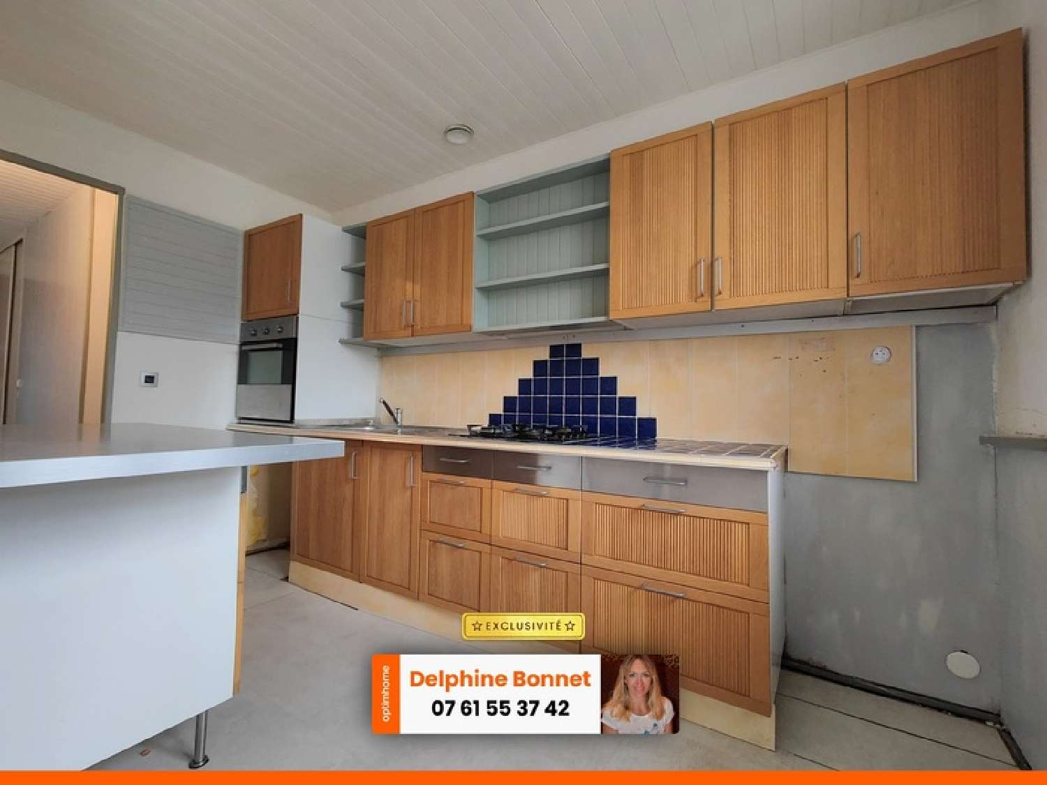 for sale house Saint-Étienne-de-Crossey Isère 5