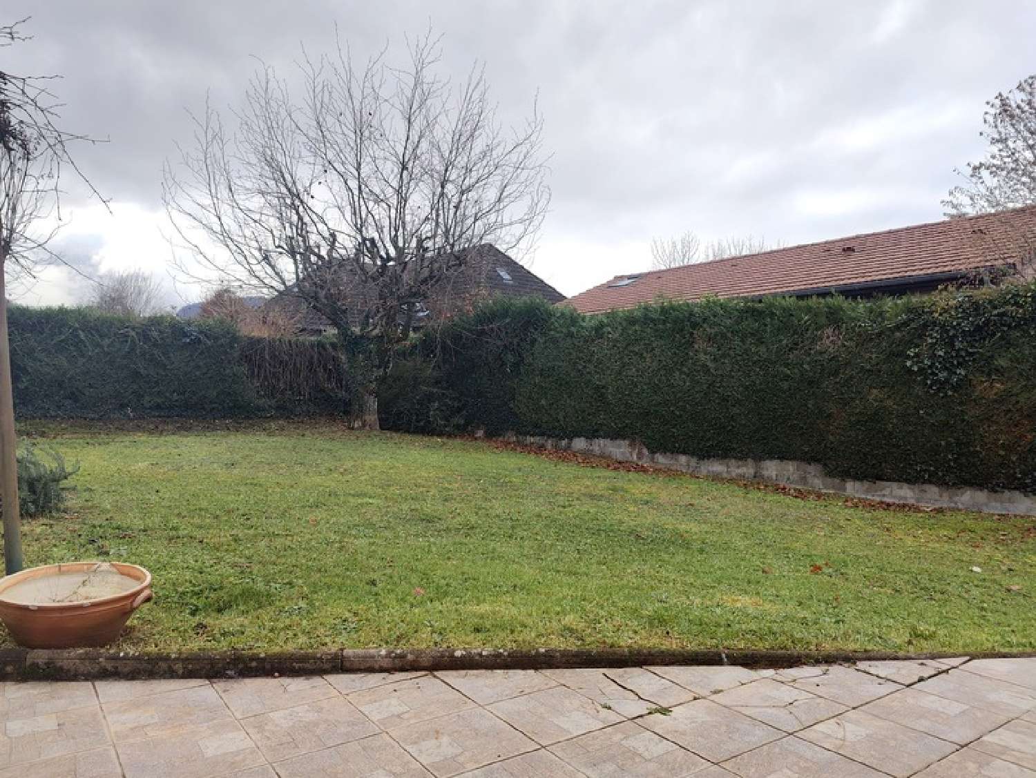 for sale house Saint-Étienne-de-Crossey Isère 7