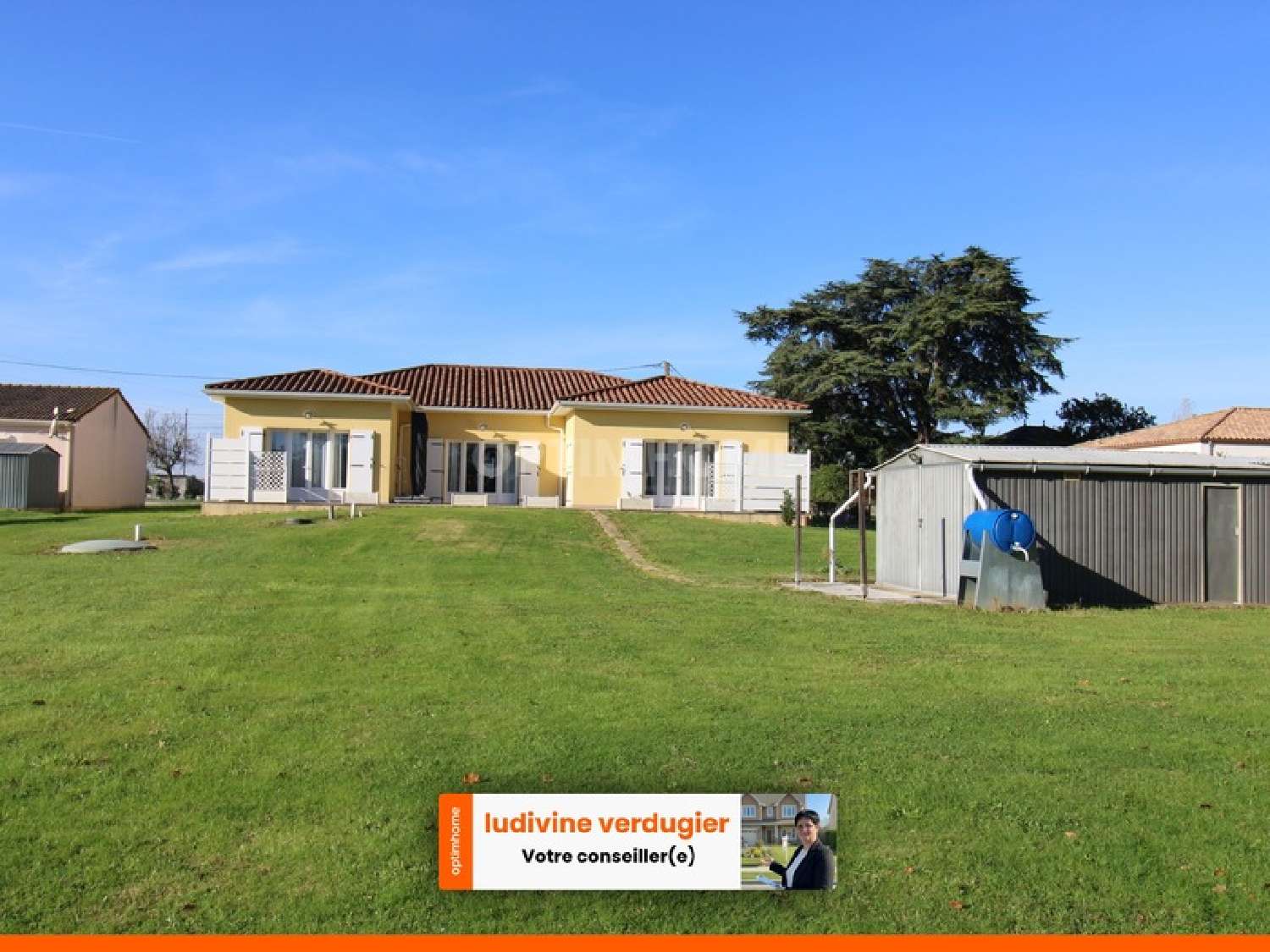  te koop huis Saint-Étienne-de-Fougères Lot-et-Garonne 6