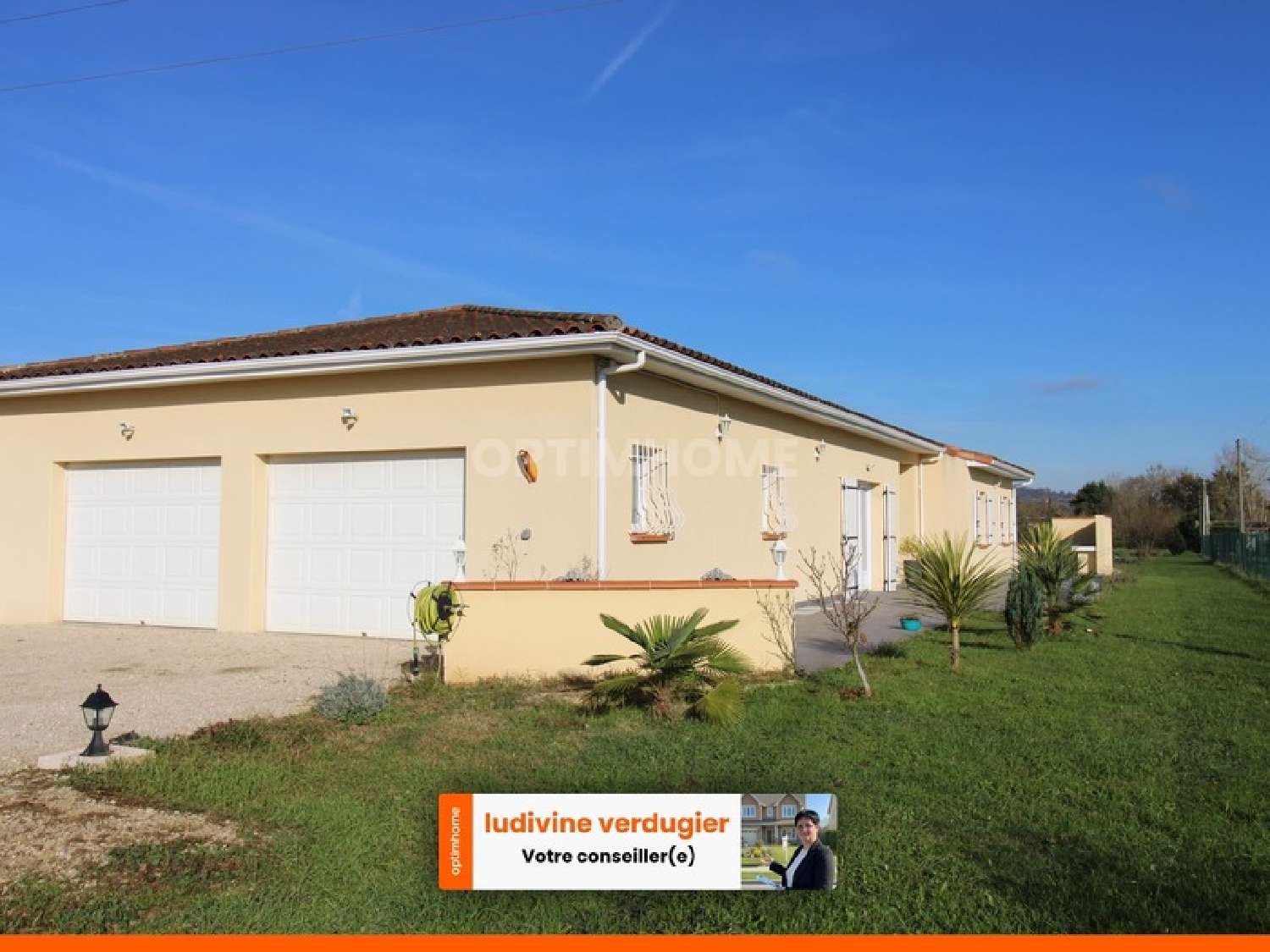  te koop huis Saint-Étienne-de-Fougères Lot-et-Garonne 5