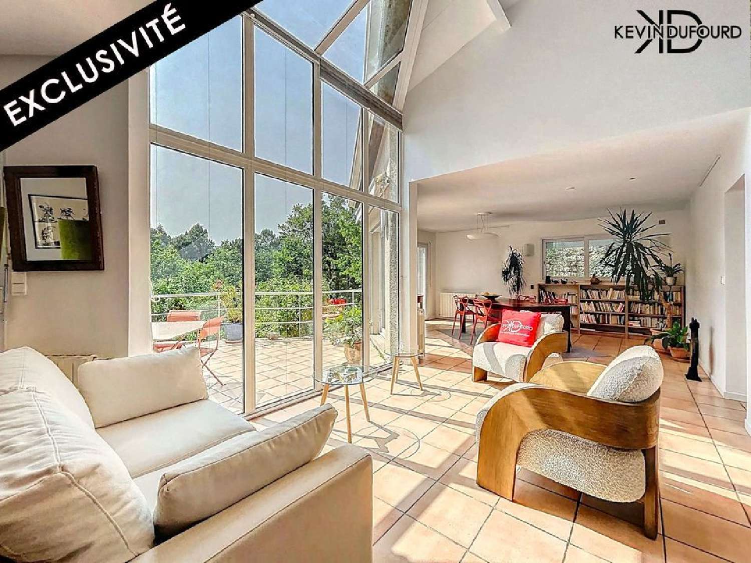  te koop huis Saint-Étienne-de-Fontbellon Ardèche 1