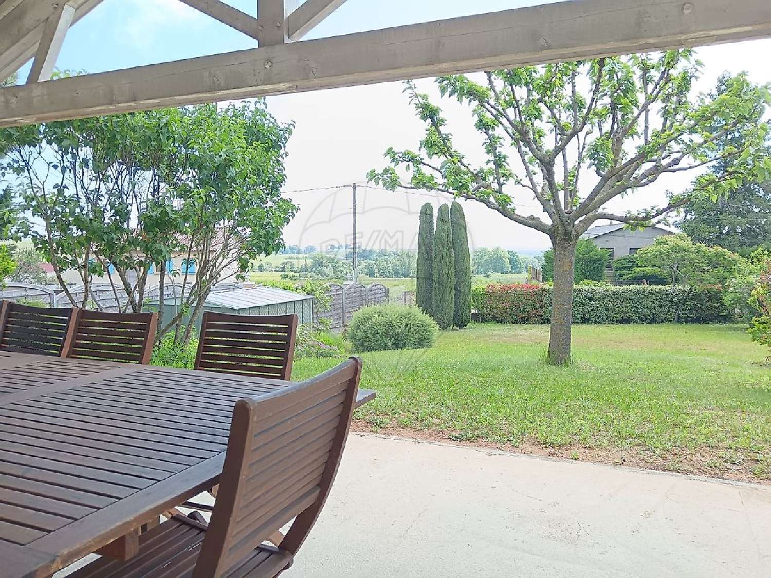  for sale house Saint-Étienne-des-Oullières Rhône 8