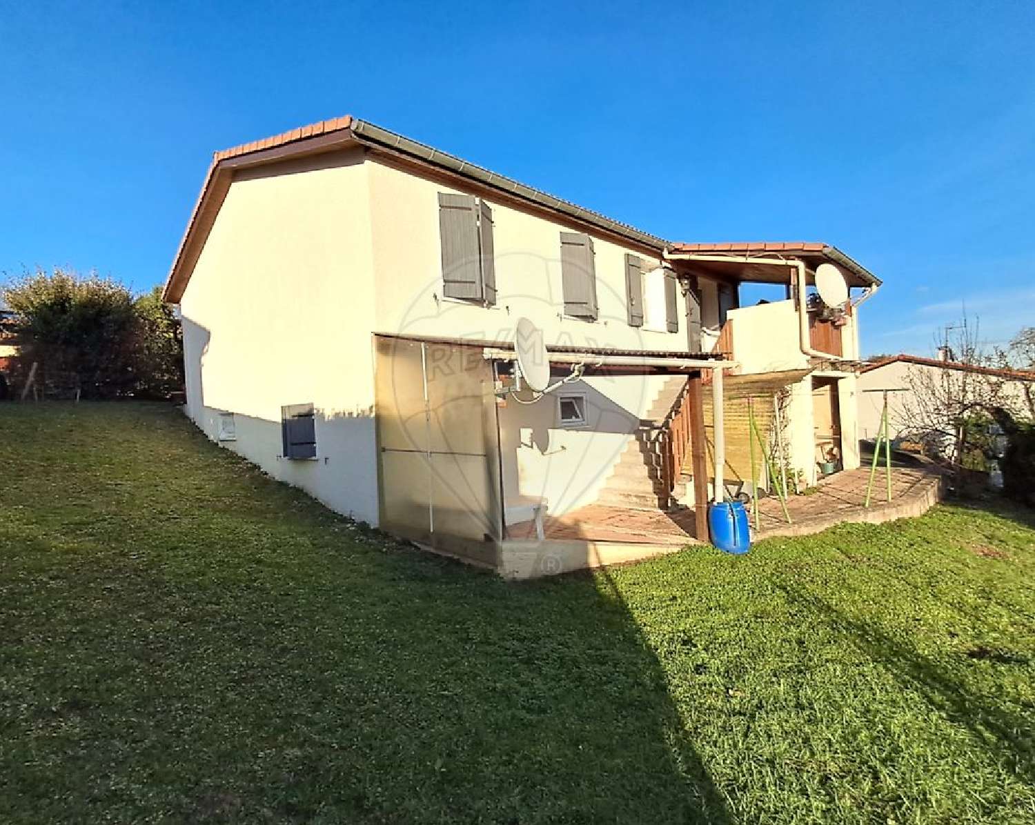  for sale house Saint-Étienne-des-Oullières Rhône 1