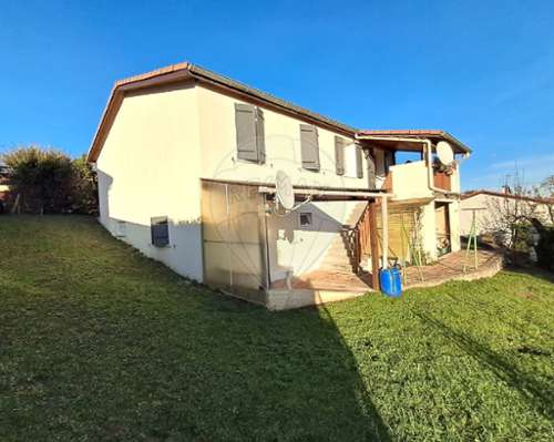 Saint-Étienne-des-Oullières Rhône house foto 7206929