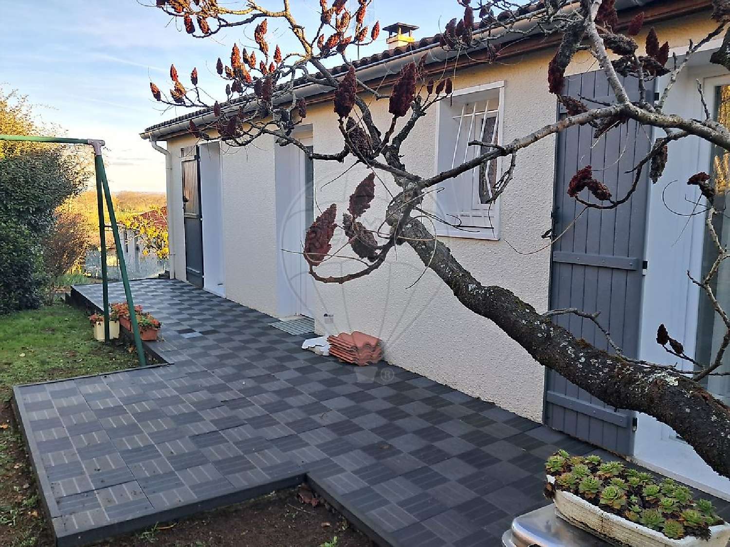  for sale house Saint-Étienne-des-Oullières Rhône 2