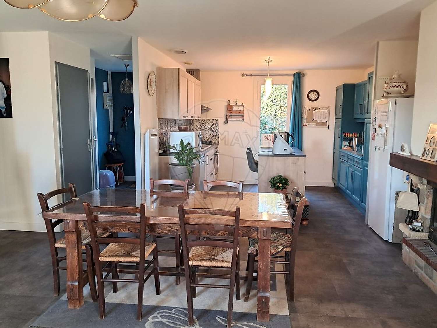  for sale house Saint-Étienne-des-Oullières Rhône 6