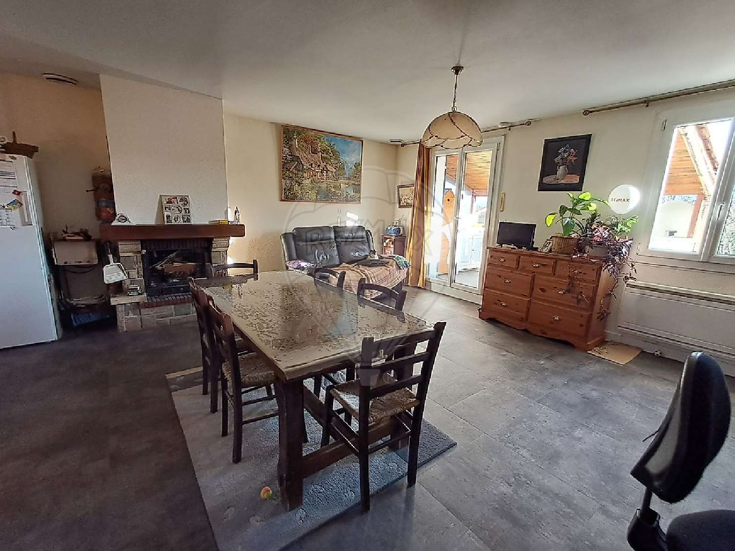  for sale house Saint-Étienne-des-Oullières Rhône 7