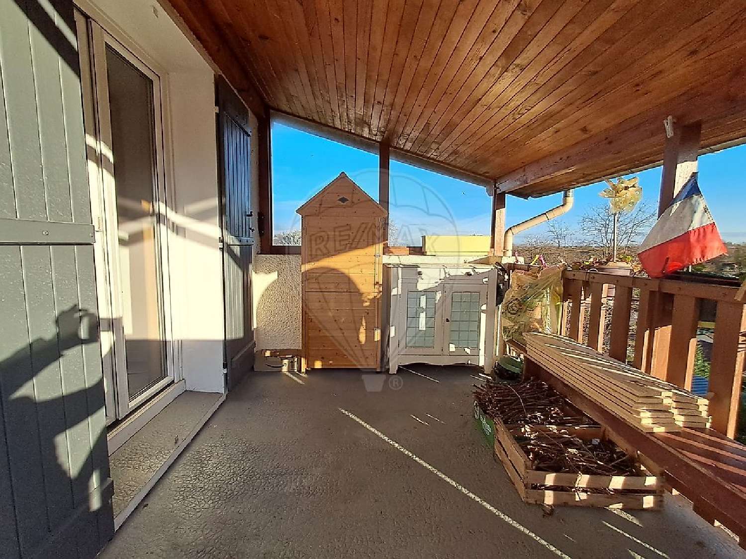  for sale house Saint-Étienne-des-Oullières Rhône 8