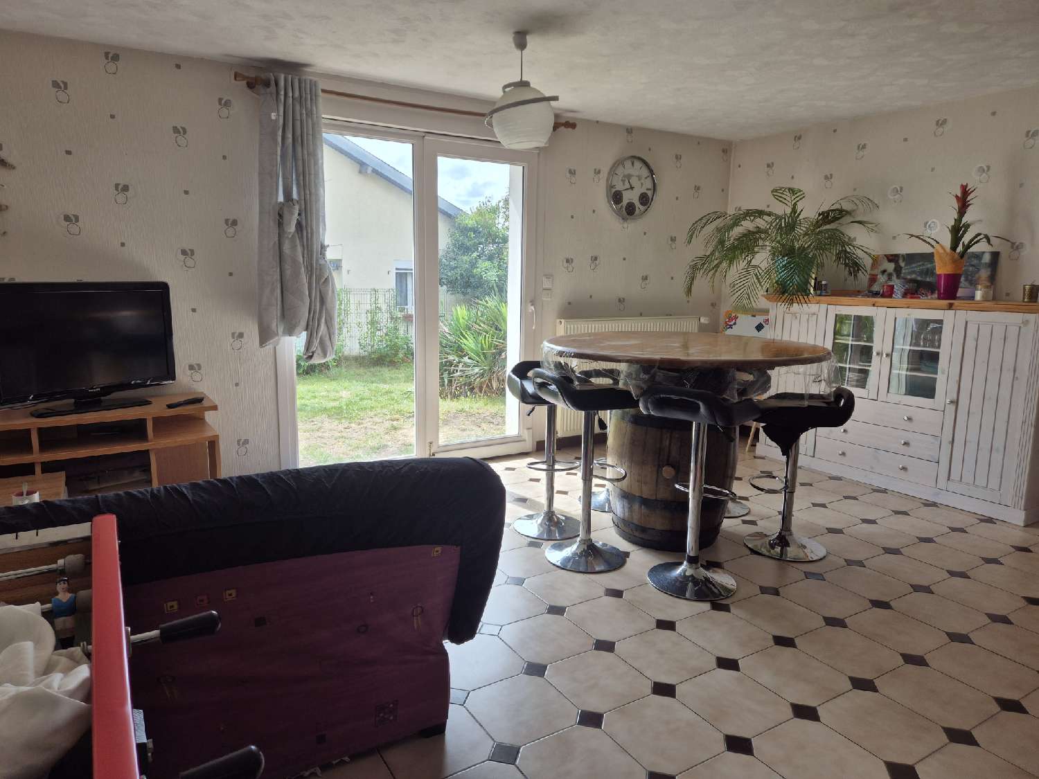  te koop huis Saint-Eulien Haute-Marne 4