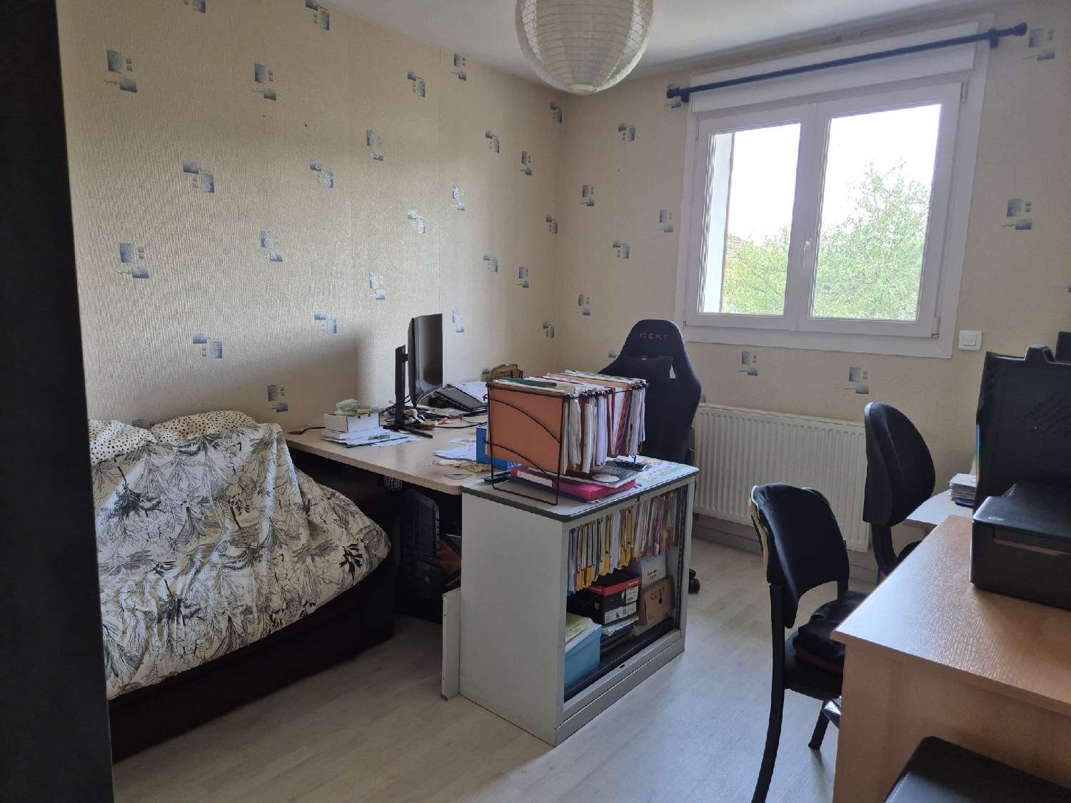  te koop huis Saint-Eulien Haute-Marne 7