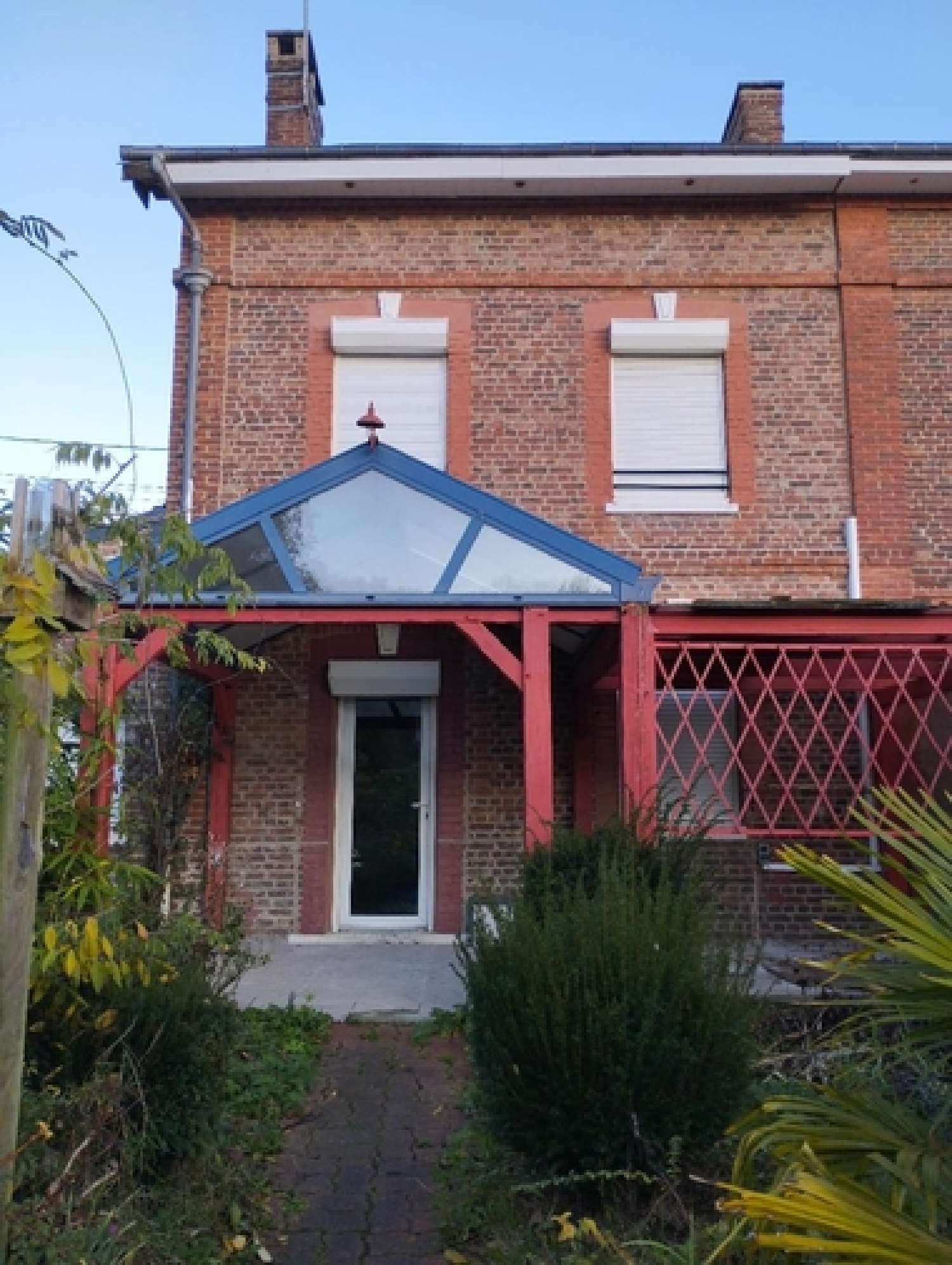 te koop huis Saint-Eustache-la-Forêt Seine-Maritime 1