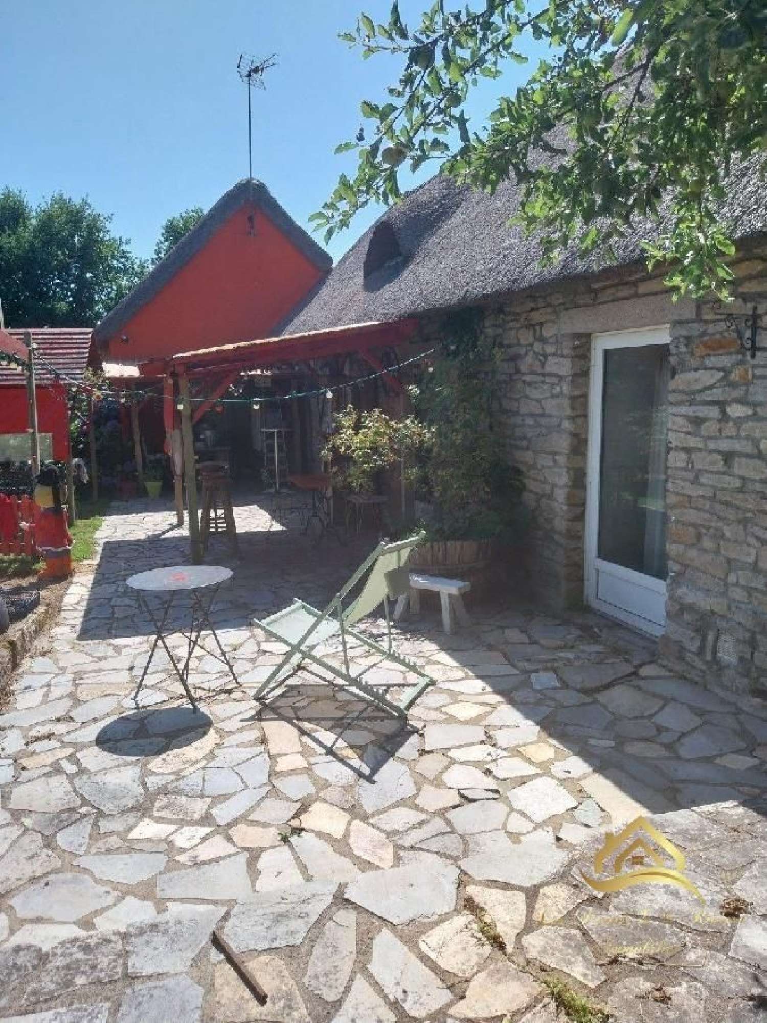 te koop huis Saint-Évarzec Finistère 1