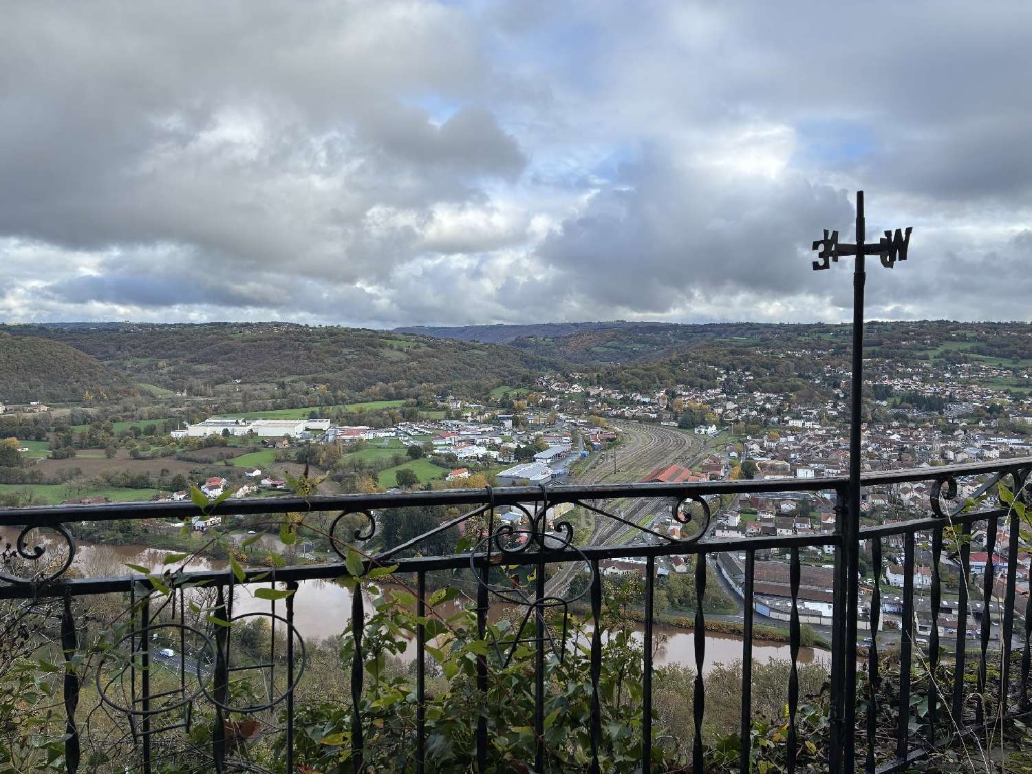  kaufen Haus Saint-Félix Lot 1