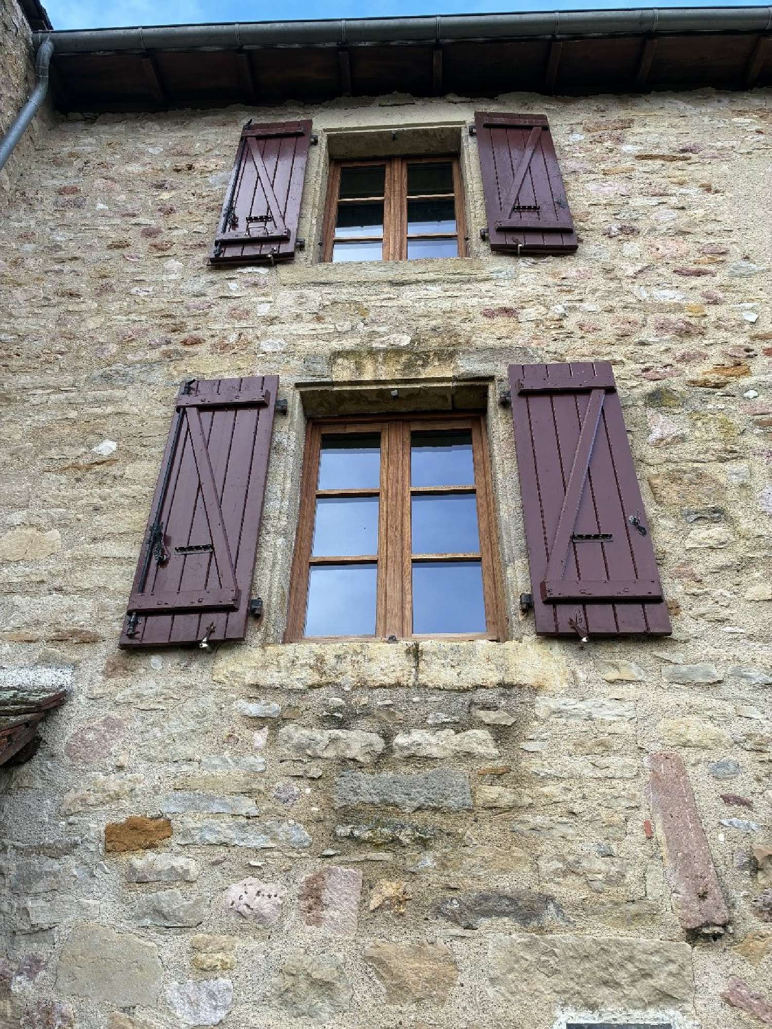  kaufen Haus Saint-Félix Lot 3