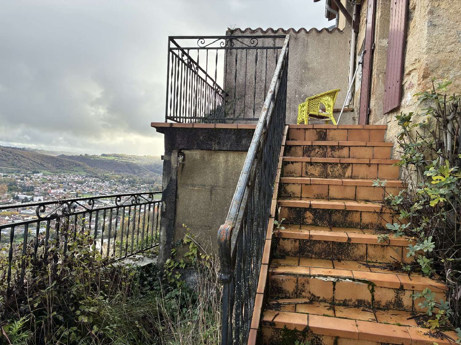  kaufen Haus Saint-Félix Lot 7