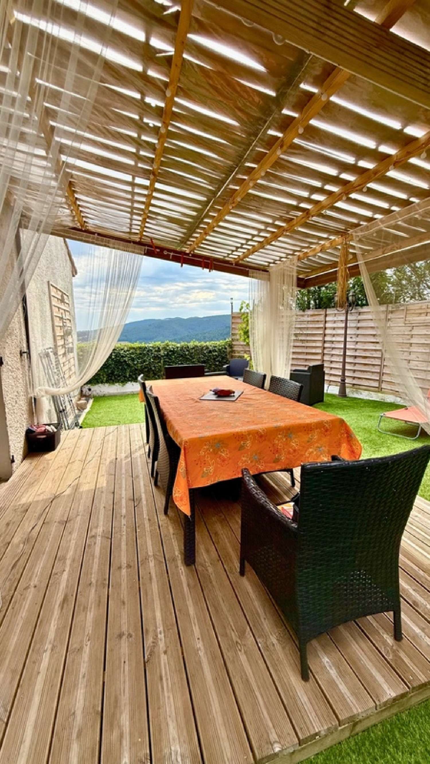 kaufen Haus Saint-Ferréol-d'Auroure Haute-Loire 1