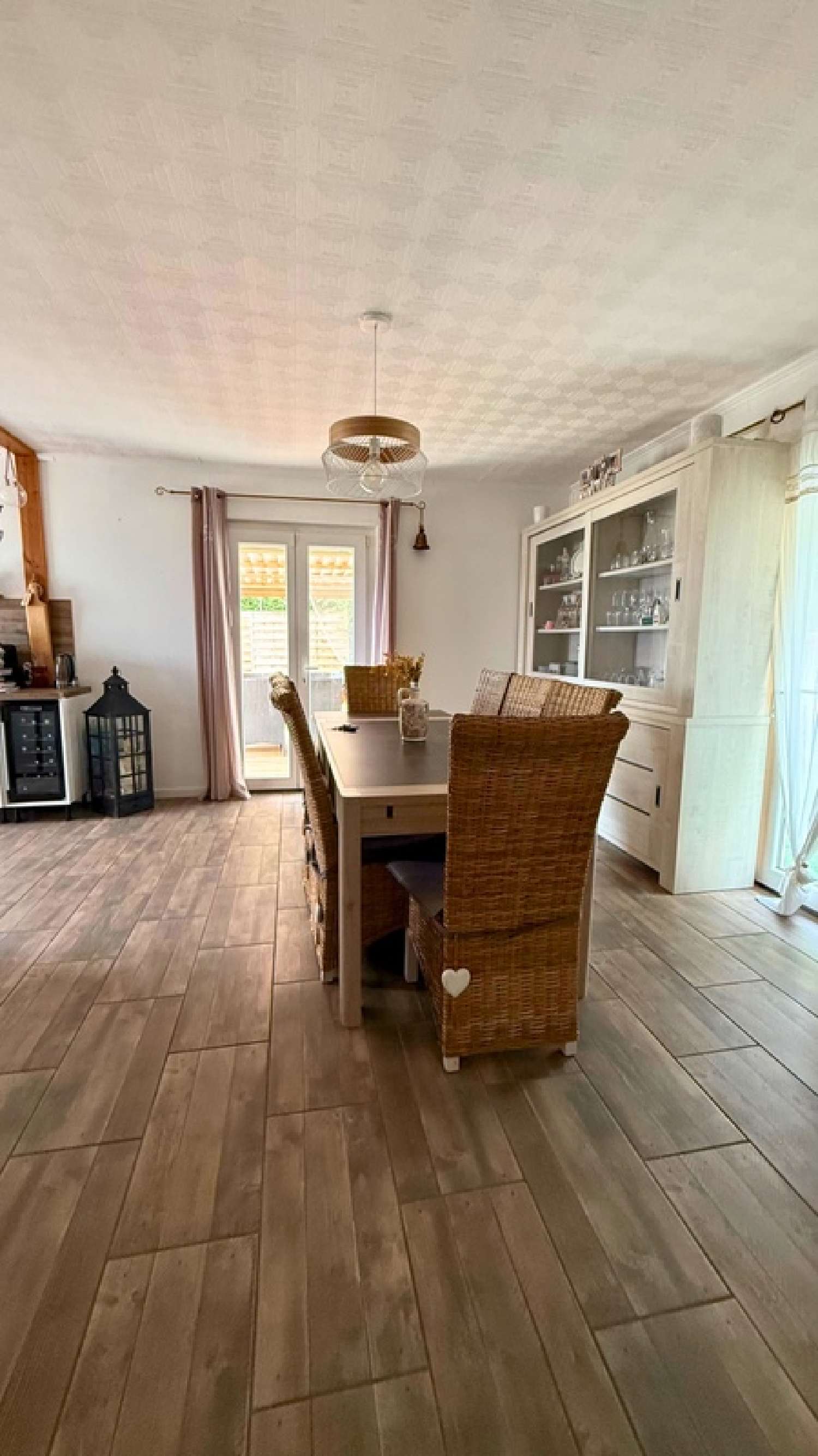 kaufen Haus Saint-Ferréol-d'Auroure Haute-Loire 4