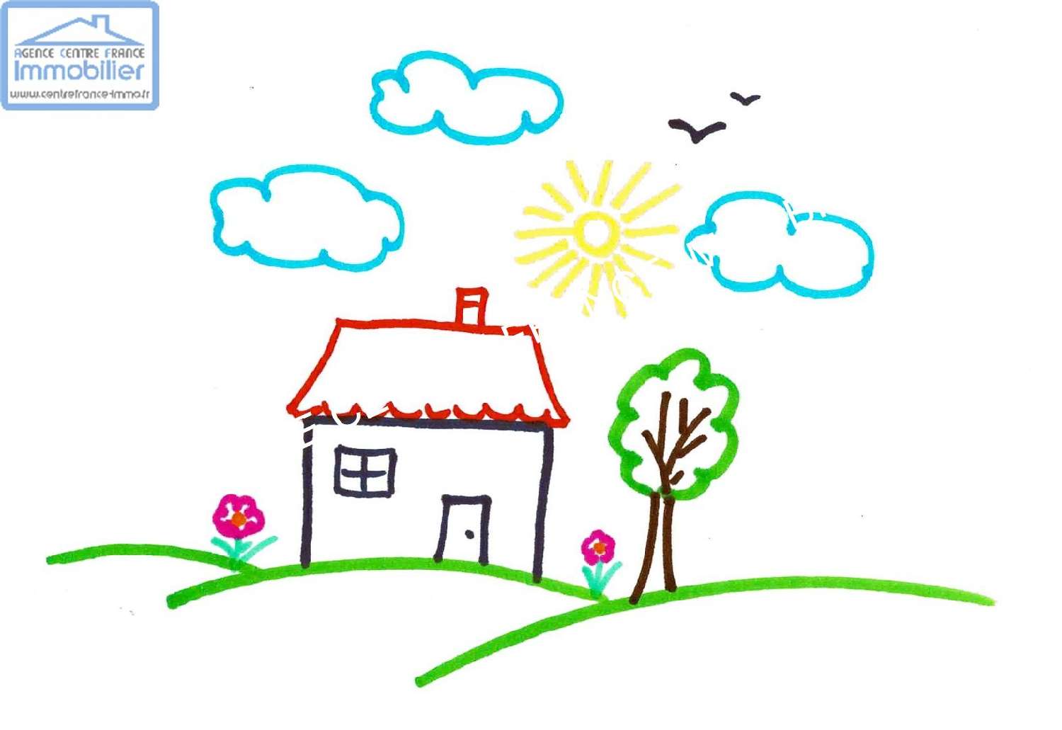  te koop huis Saint-Florent-sur-Cher Cher 2