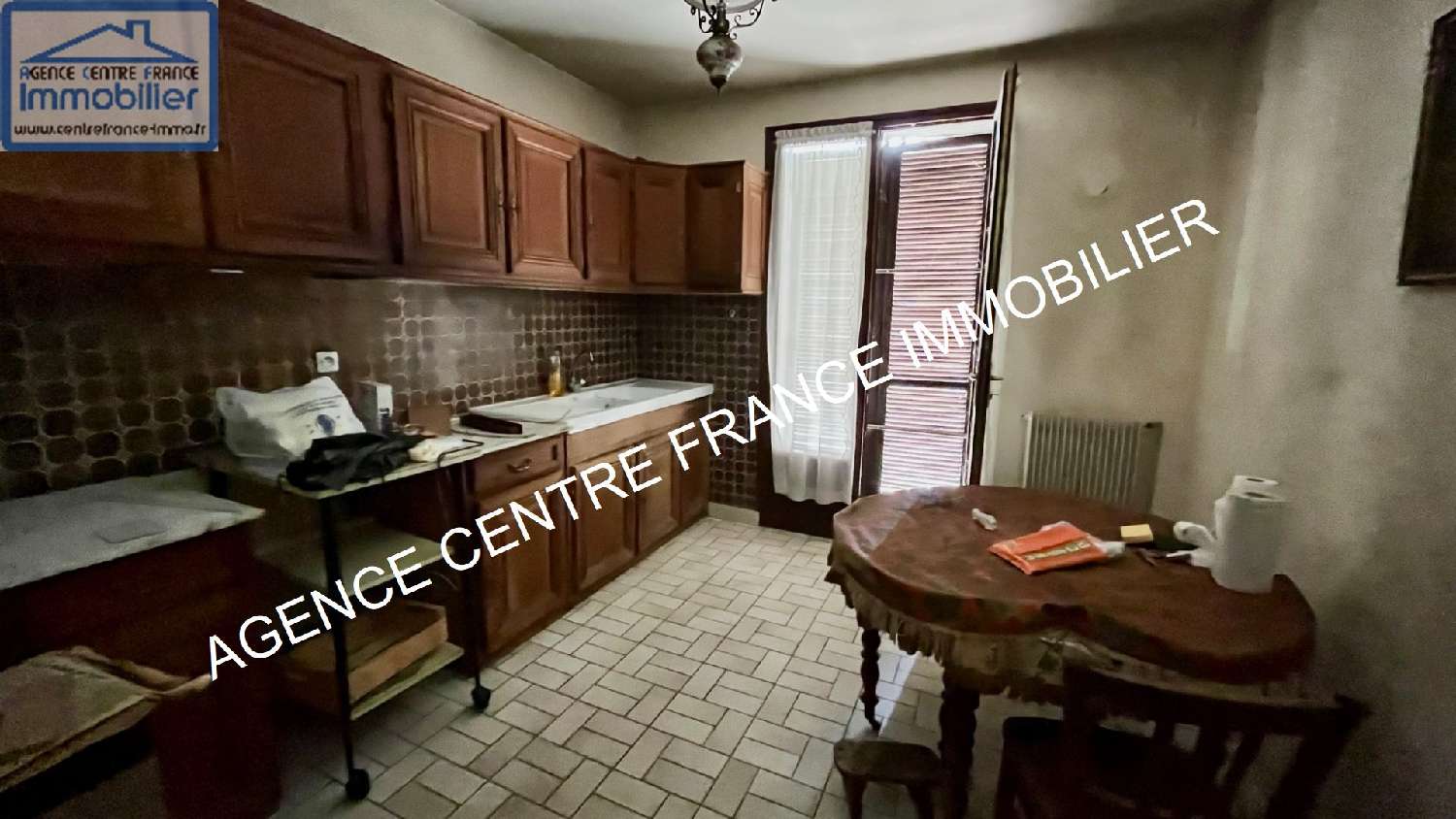  te koop huis Saint-Florent-sur-Cher Cher 4