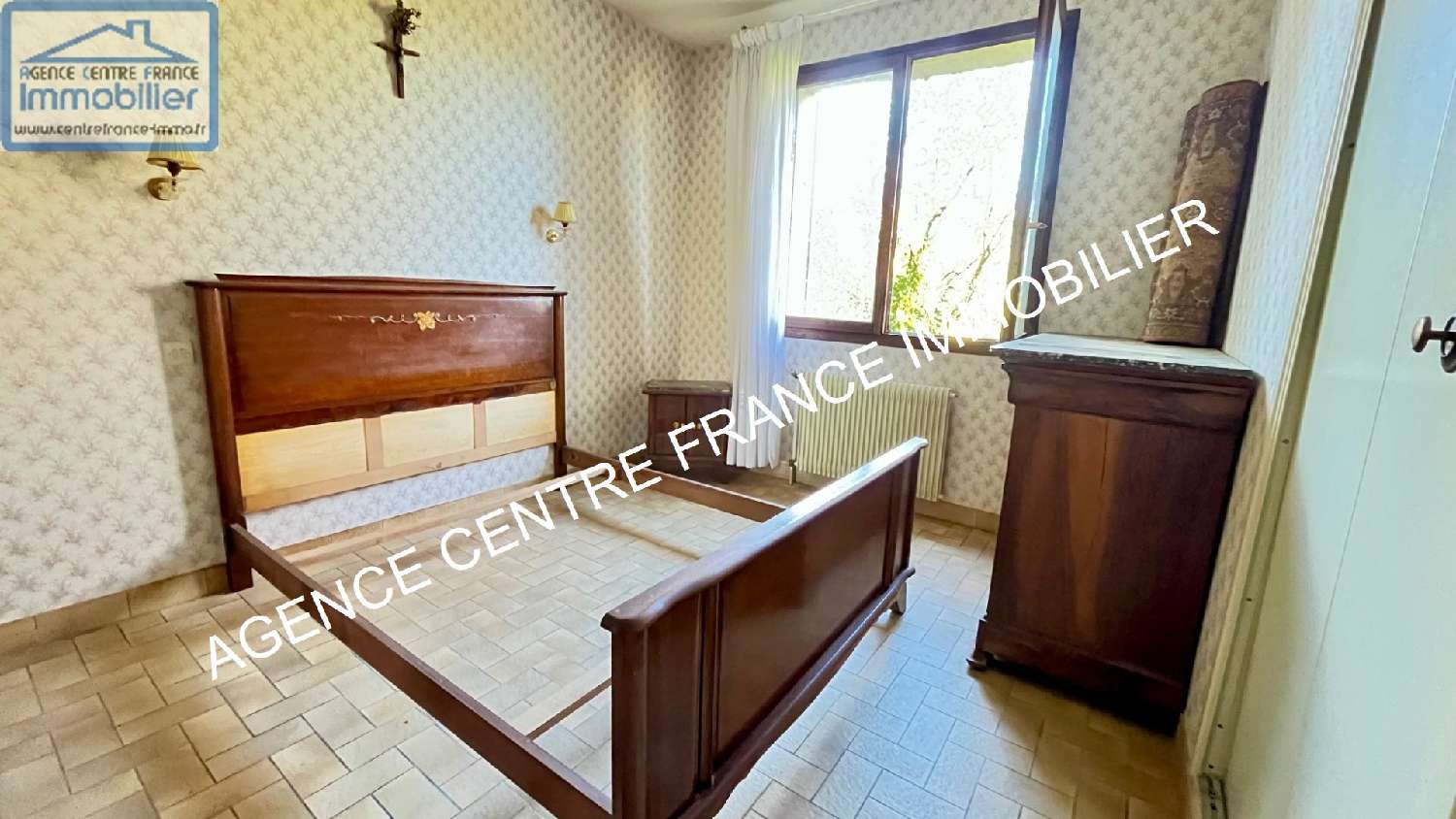  te koop huis Saint-Florent-sur-Cher Cher 6