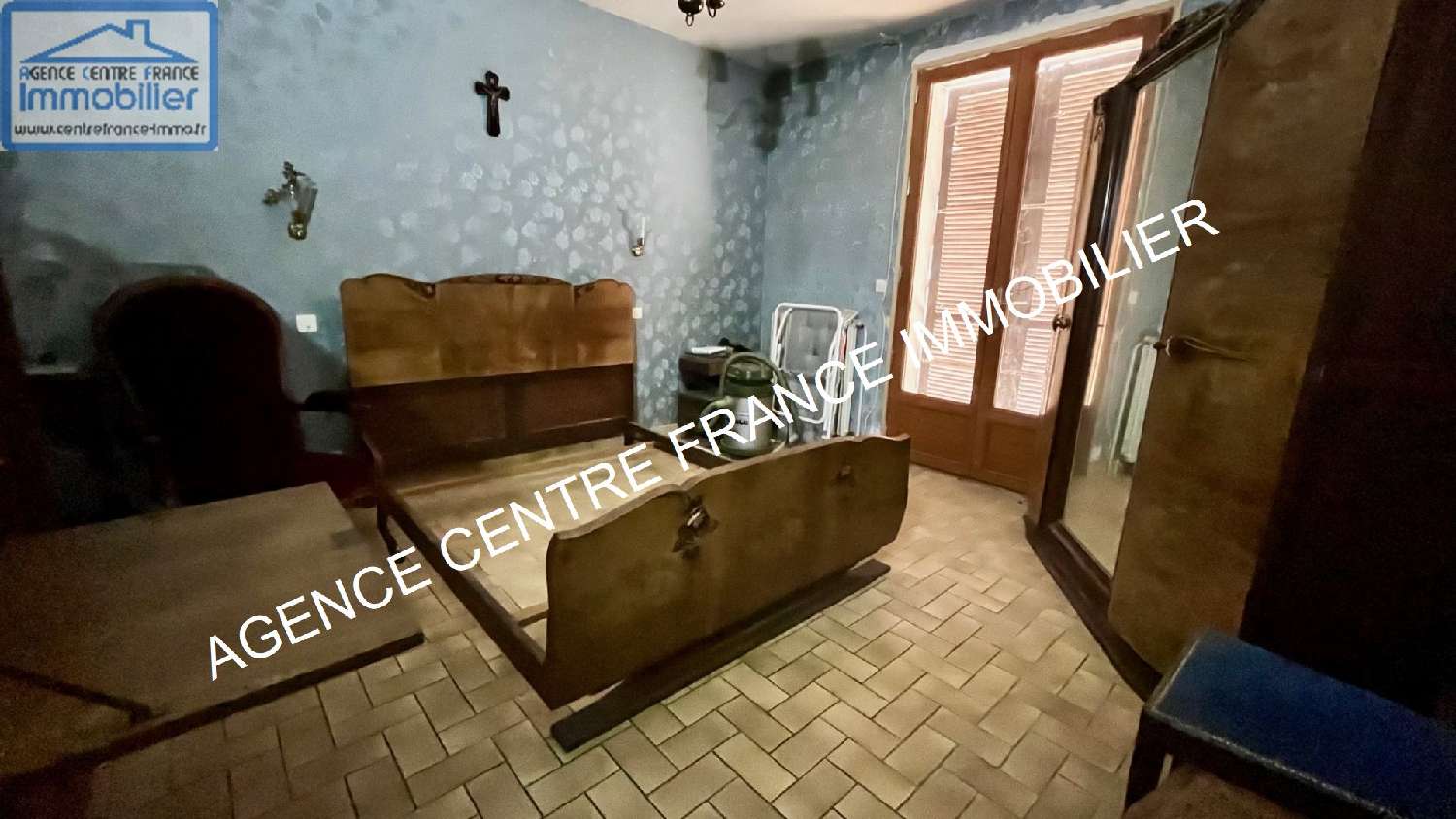  te koop huis Saint-Florent-sur-Cher Cher 7