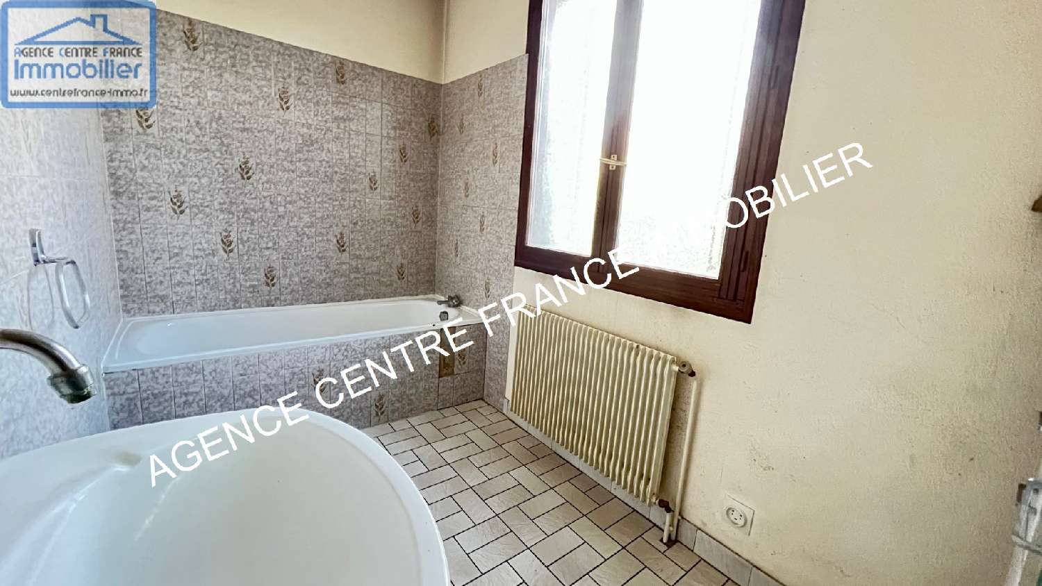  te koop huis Saint-Florent-sur-Cher Cher 8