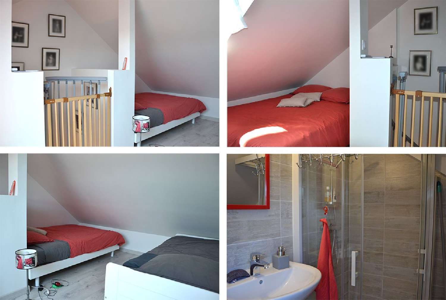 for sale house Saint-Florent-le-Vieil Maine-et-Loire 8