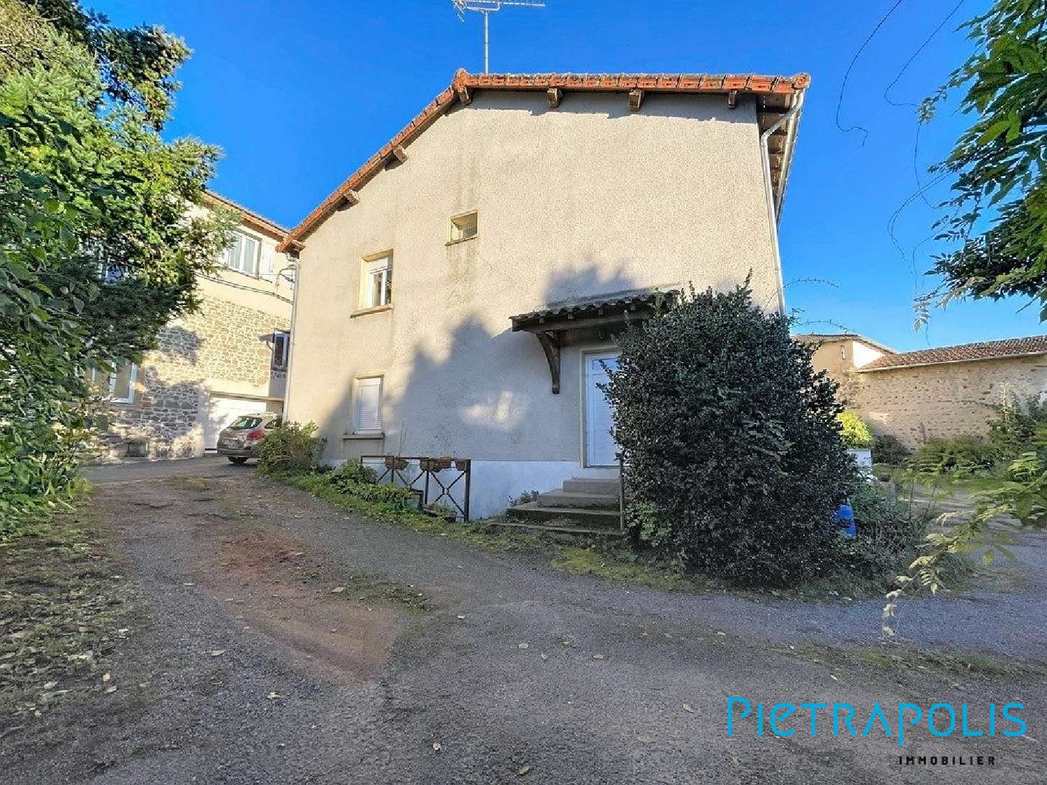 te koop huis Saint-Forgeux Rhône 5