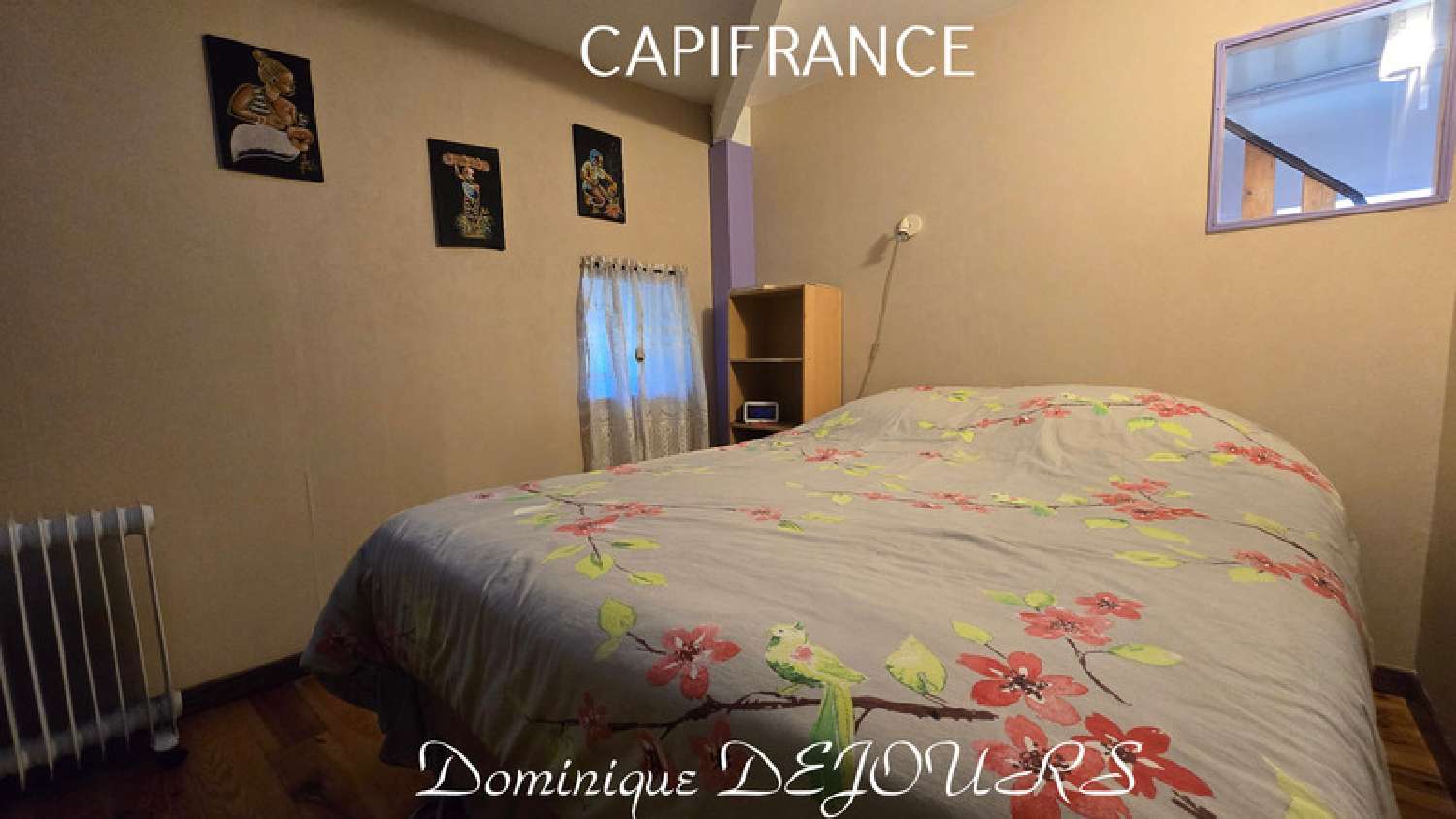  te koop huis Saint-Fortunat-sur-Eyrieux Ardèche 8