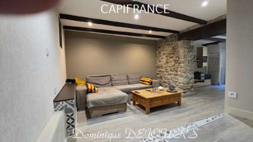 Saint-Fortunat-sur-Eyrieux Ardeche Haus Bild 7183702